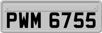 PWM6755