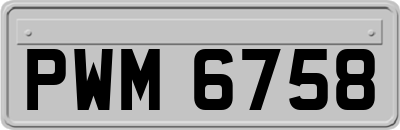 PWM6758