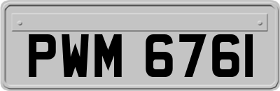 PWM6761