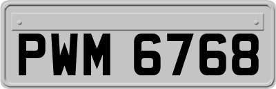 PWM6768