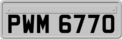 PWM6770