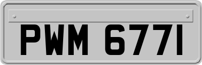 PWM6771