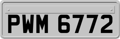 PWM6772