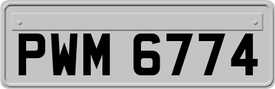 PWM6774