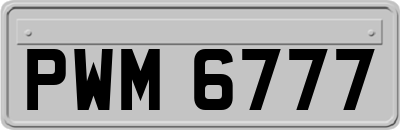 PWM6777