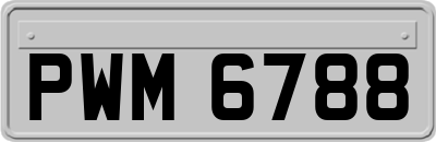 PWM6788