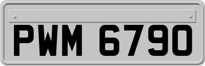 PWM6790