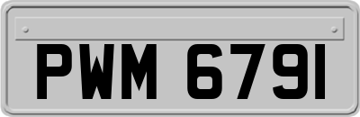 PWM6791