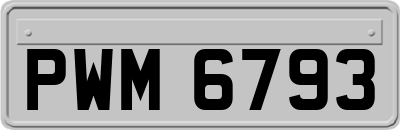 PWM6793