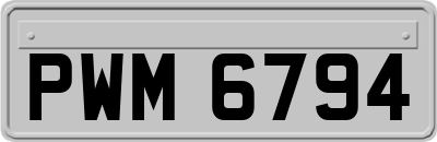 PWM6794