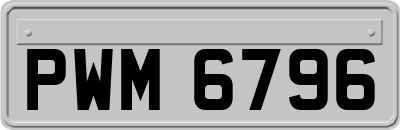 PWM6796