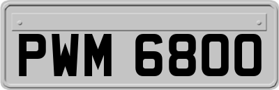 PWM6800