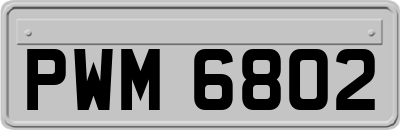 PWM6802