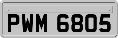 PWM6805