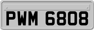 PWM6808