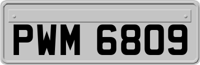 PWM6809