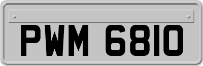 PWM6810