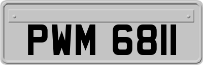 PWM6811