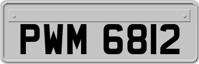 PWM6812