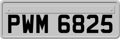 PWM6825