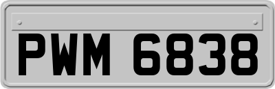 PWM6838