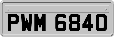 PWM6840