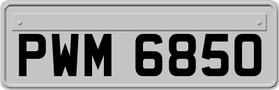 PWM6850