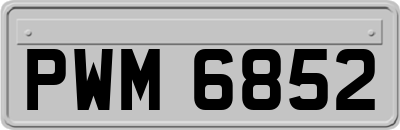 PWM6852