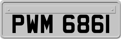 PWM6861