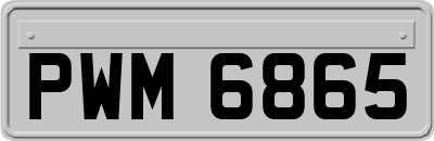 PWM6865