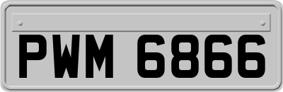 PWM6866