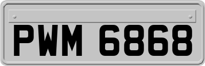 PWM6868