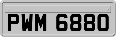 PWM6880