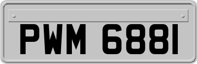 PWM6881