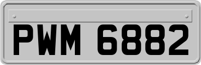 PWM6882