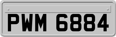 PWM6884