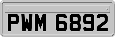 PWM6892