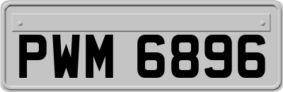 PWM6896