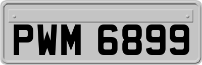 PWM6899