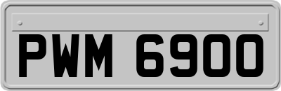 PWM6900