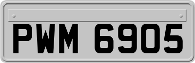 PWM6905