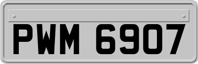 PWM6907