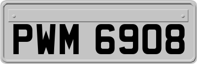 PWM6908