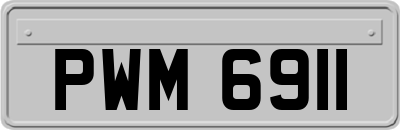 PWM6911