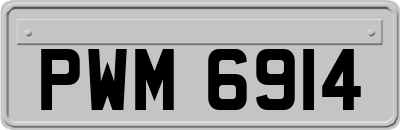 PWM6914