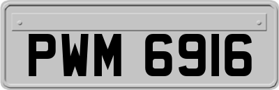 PWM6916