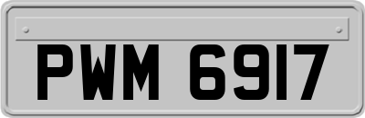 PWM6917