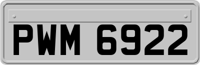 PWM6922