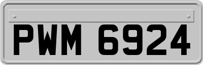 PWM6924