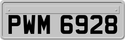 PWM6928